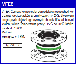 Kompensator Elaflex